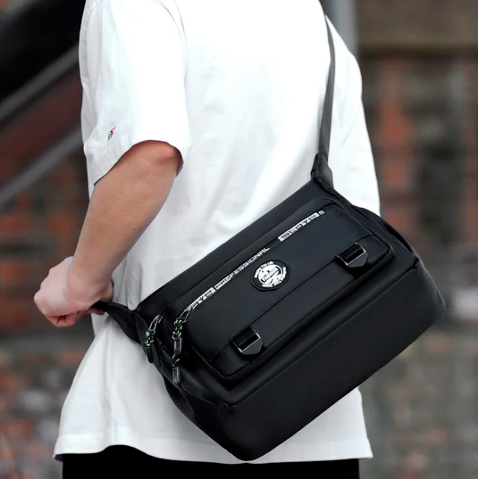 HeroBag Multifunctional Bag [MULTIPLE COMPARTMENTS]