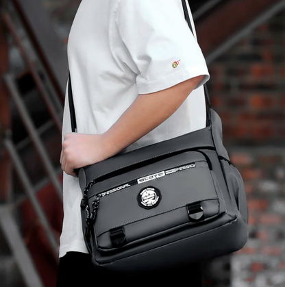 HeroBag Multifunctional Bag [MULTIPLE COMPARTMENTS]