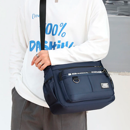HeroBag Multifunctional Bag [MULTIPLE COMPARTMENTS]