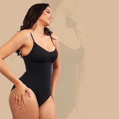 Modeling Bodysuit - Up Shaper - Buy 1 Get 2 + Gift Modeling Panty