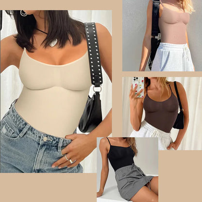 Modeling Bodysuit - Up Shaper - Buy 1 Get 2 + Gift Modeling Panty