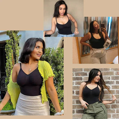Modeling Bodysuit - Up Shaper - Buy 1 Get 2 + Gift Modeling Panty