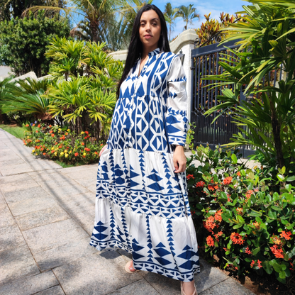 Georgina Dress (FREE SHIPPING TODAY)