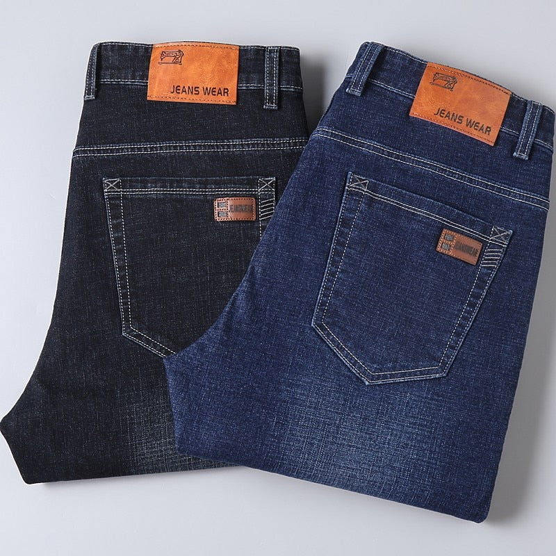 Ultra Flex Jeans [SUPER COMFORTABLE]