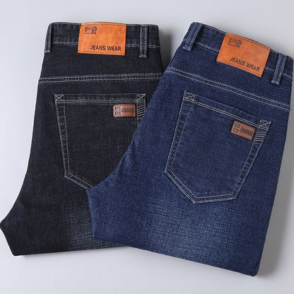 Ultra Flex Jeans [SUPER COMFORTABLE]