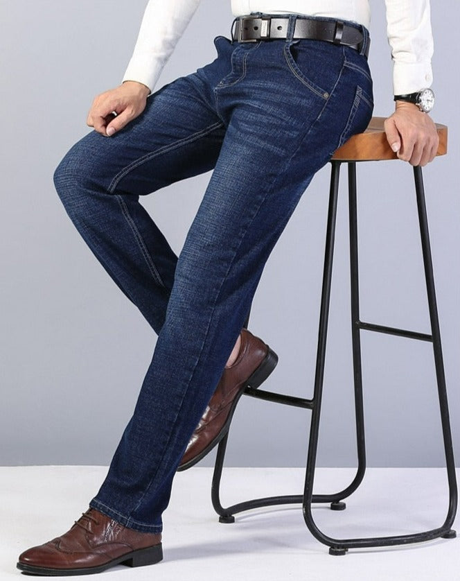 Ultra Flex Jeans [SUPER COMFORTABLE]