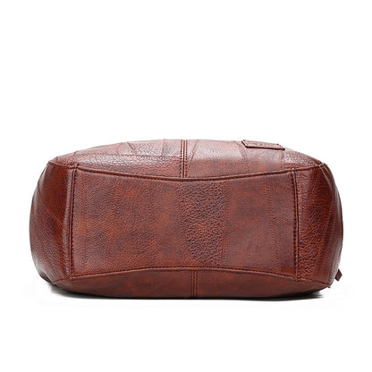 "Madrid Stock Exchange - Premium Leather".