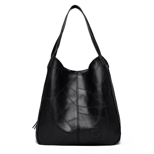 "Madrid Stock Exchange - Premium Leather".