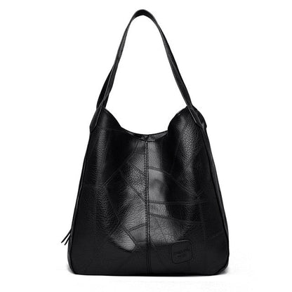"Madrid Stock Exchange - Premium Leather".
