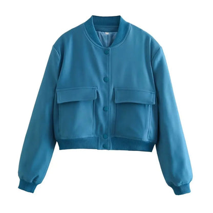 Milan Jacket