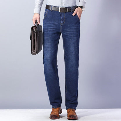Ultra Flex Jeans [SUPER COMFORTABLE]