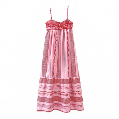 Summer Collection Virginia Dress