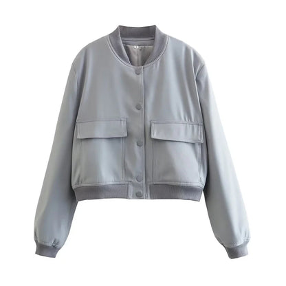 Milan Jacket