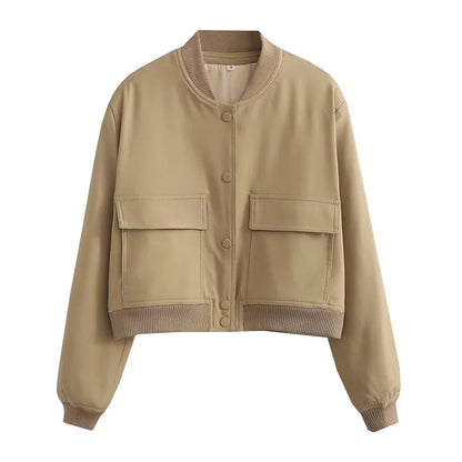 Milan Jacket