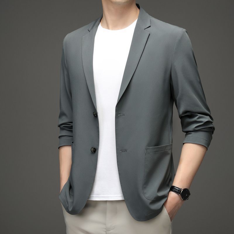 Milano Casual Blazer [SUPER COMFORTABLE]