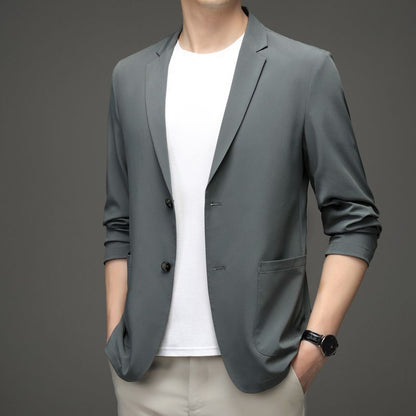 Milano Casual Blazer [SUPER COMFORTABLE]