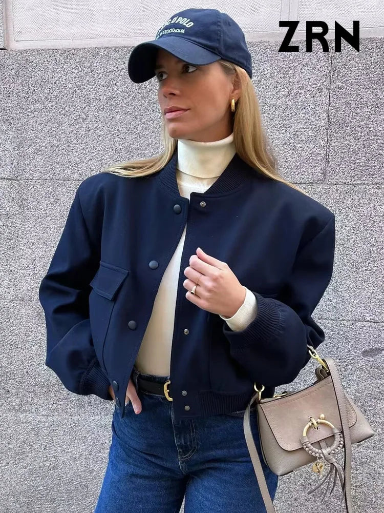 Milan Jacket