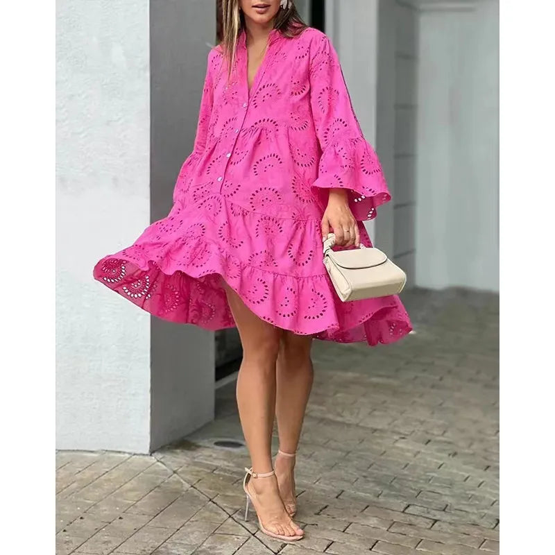 Dress Melinda