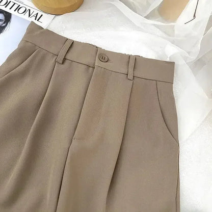 Tailoring Carrot Pants 40% OFF (today only)