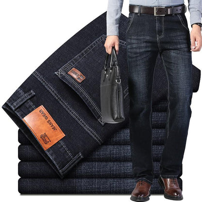 Ultra Flex Jeans [SUPER COMFORTABLE]