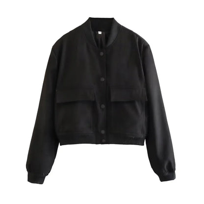 Milan Jacket
