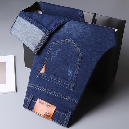 Ultra Flex Jeans [SUPER COMFORTABLE]