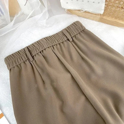 Tailoring Carrot Pants 40% OFF (today only)