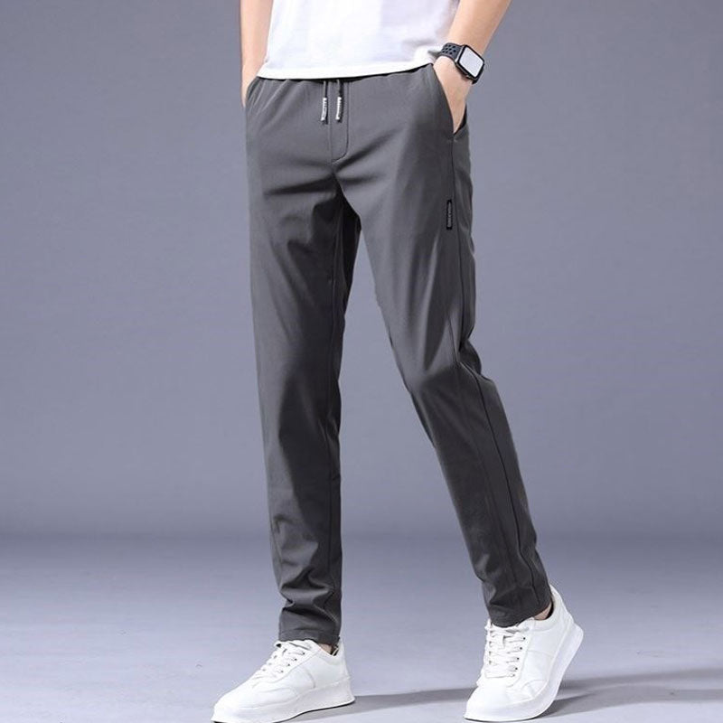 Flex Comfort Pants [ULTRA COMFORTABLE]