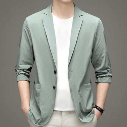 Milano Casual Blazer [SUPER COMFORTABLE]