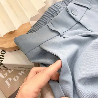 Tailoring Carrot Pants 40% OFF (today only)