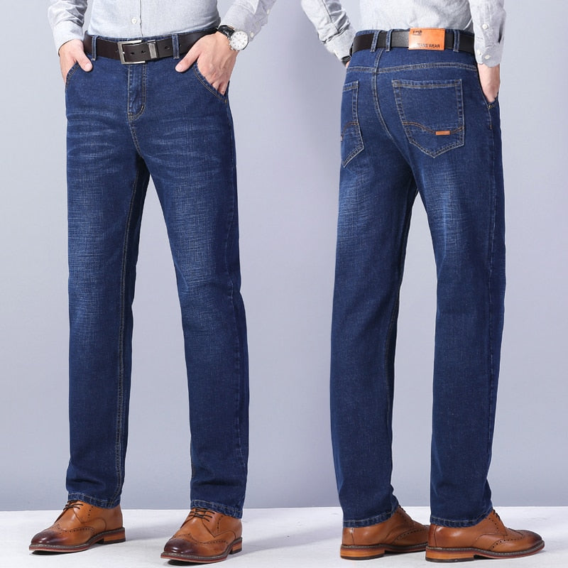 Ultra Flex Jeans [SUPER COMFORTABLE]