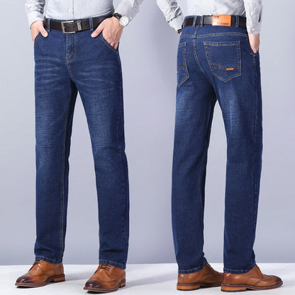 Ultra Flex Jeans [SUPER COMFORTABLE]
