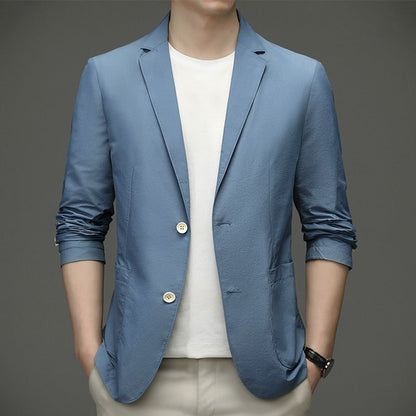 Milano Casual Blazer [SUPER COMFORTABLE]