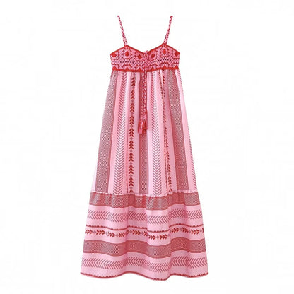 Summer Collection Virginia Dress
