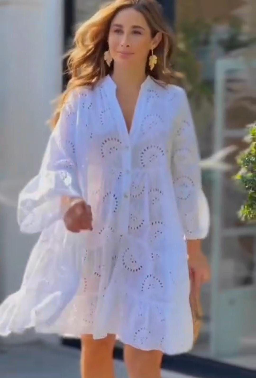 Dress Melinda