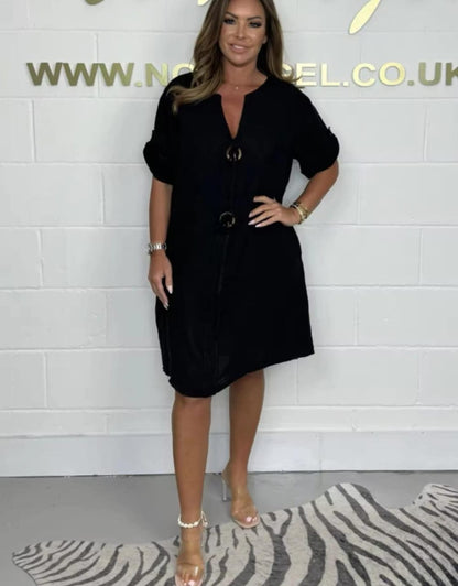 Lisa Dress (BUY 1 AND GET 2)