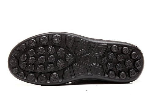 Flex Lady Furry Boots [SUPER WARM]