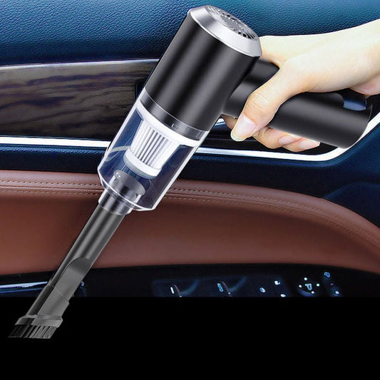 3 in 1 Portable Handheld Vacuum Cleaner - NeoVap.