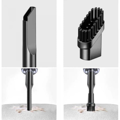3 in 1 Portable Handheld Vacuum Cleaner - NeoVap.