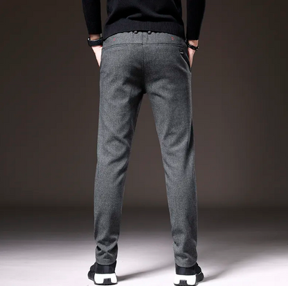 Elegance Tailored Pants [PREMIUM MATERIAL]