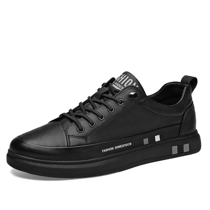 Verona shoe [ITALIAN LEATHER]