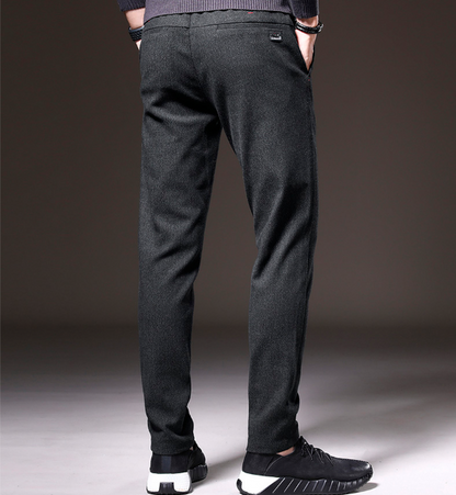 Elegance Tailored Pants [PREMIUM MATERIAL]